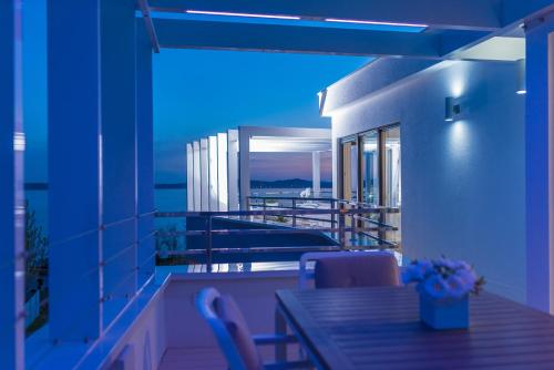 SeaHouse by Jelena — 4-Star Luxury Hotel in Bibinje, Croatia