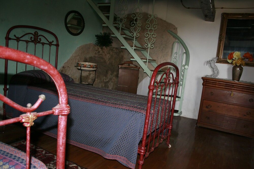Dorothy Grace — Belmonte Calabro — photo 2