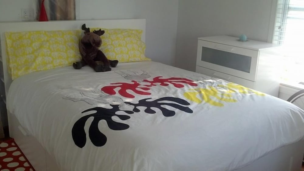 Swamp Rabbit Inn - photo 42