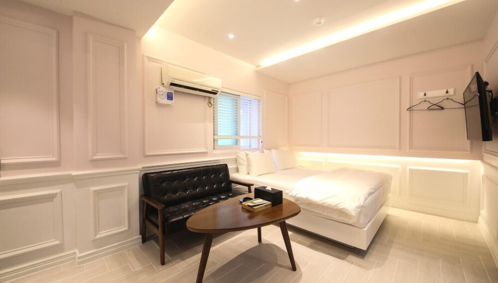 Boing Hotel — Daegu — photo 5