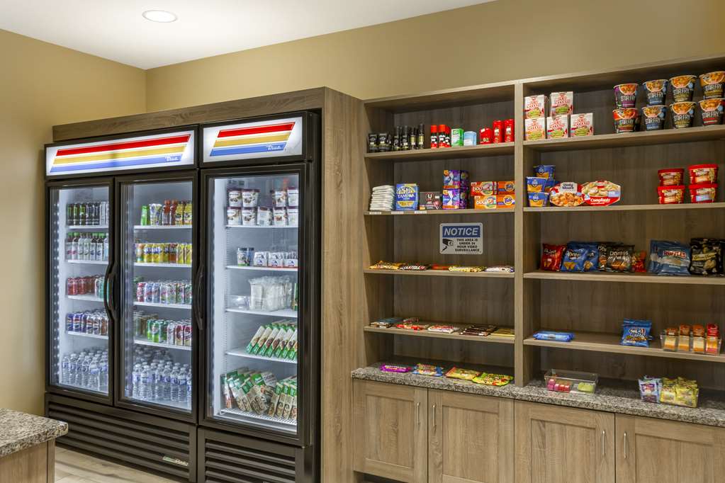 Best Western Plus Heber Valley Hotel - photo 10