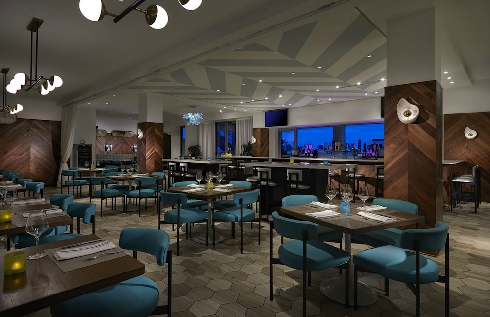 Hard Rock Hotel Daytona Beach - photo 44