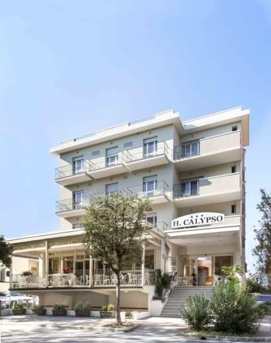 Hotel Calypso — Cesenatico