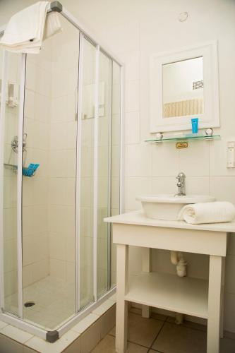 Barney Barnato B&B — 4-Star Luxury Hotel in Kimberley, South Africa