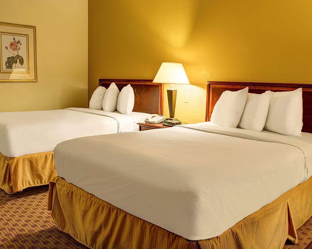 Quality Inn Richmond North - photo 22