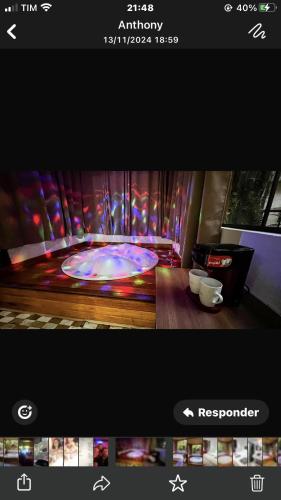 Estalagem Monte Verde in Monte Verde, Brasil