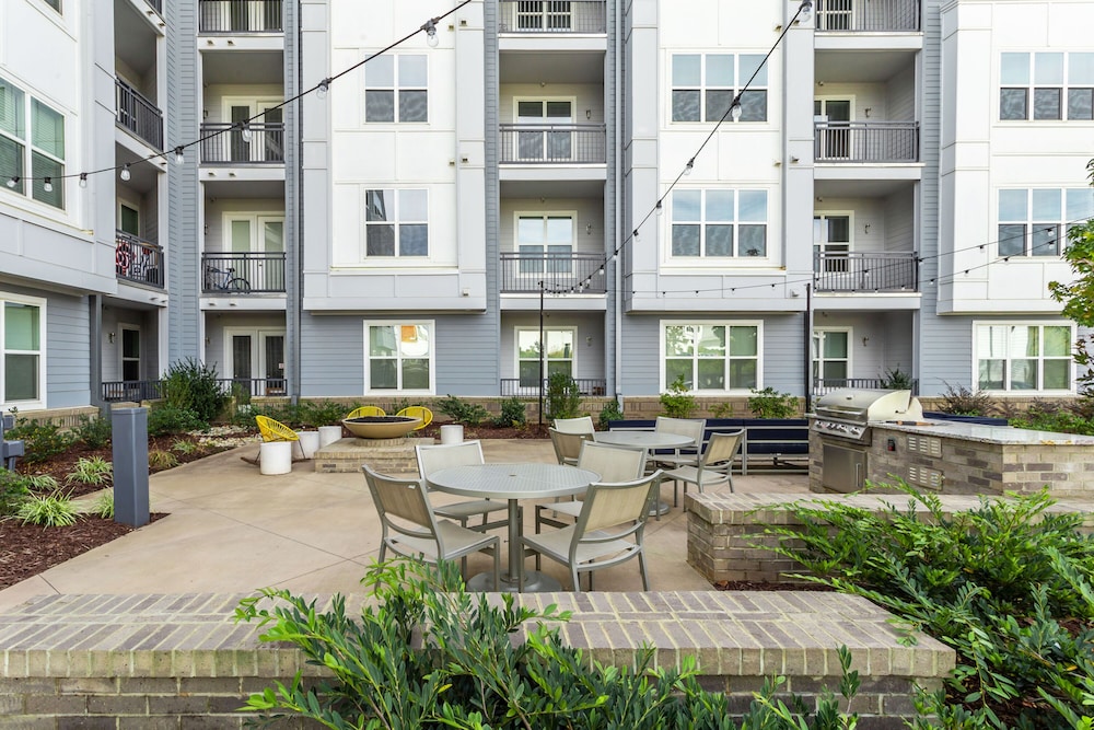 Kasa FreeMoreWest Charlotte - photo 53