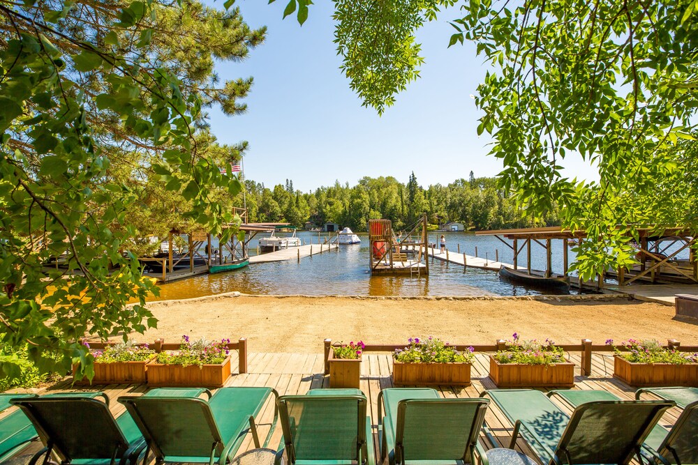 Ludlow's Island Resort - photo 50