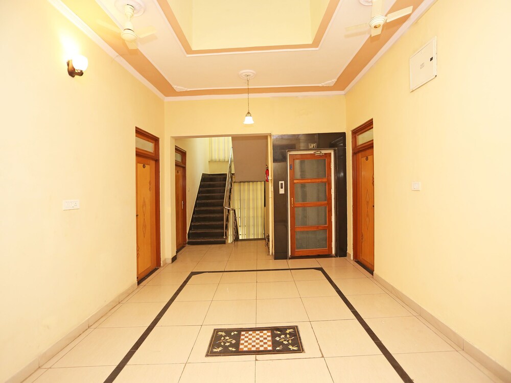 Gem City Hotel — Jaipur — photo 2