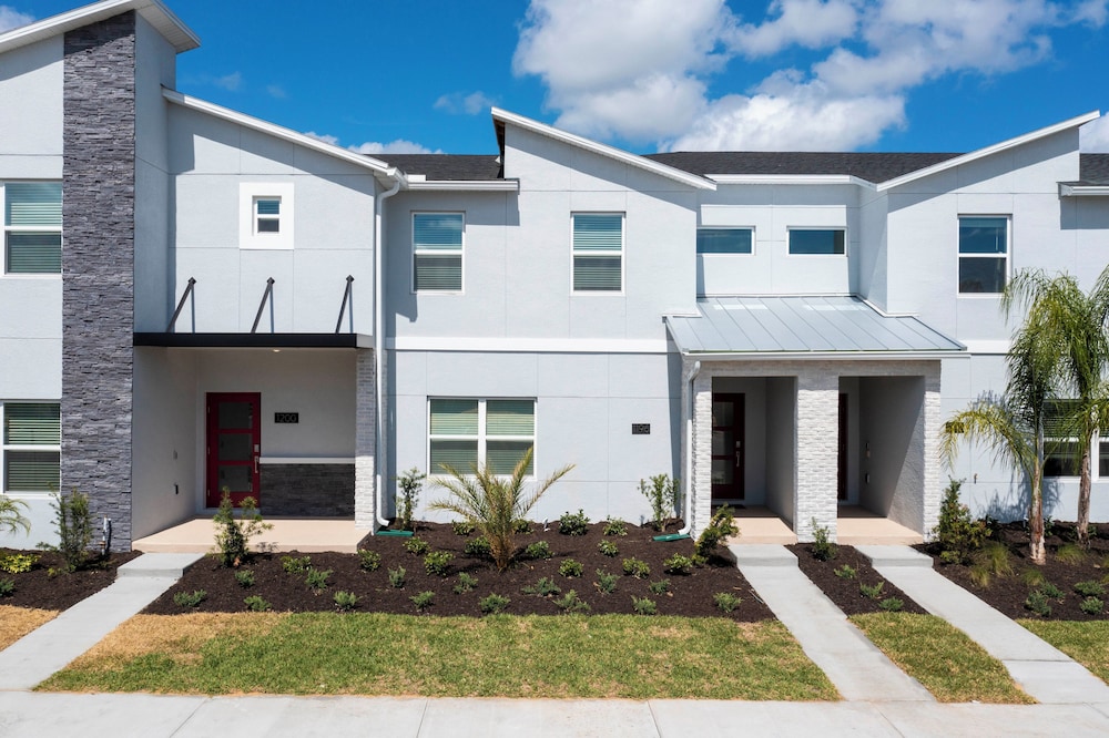 Gorgeous 4Bd Close to Disney w Pool @ Champions Gate Resort 1196 - photo 55