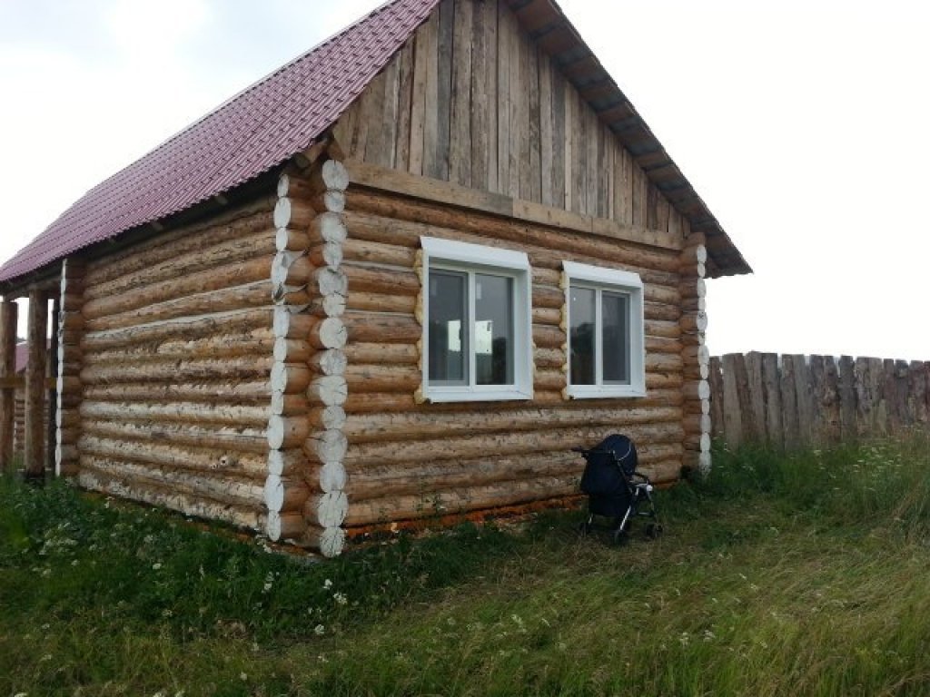 Domik V Derevne - last minute hotel in Unknown City