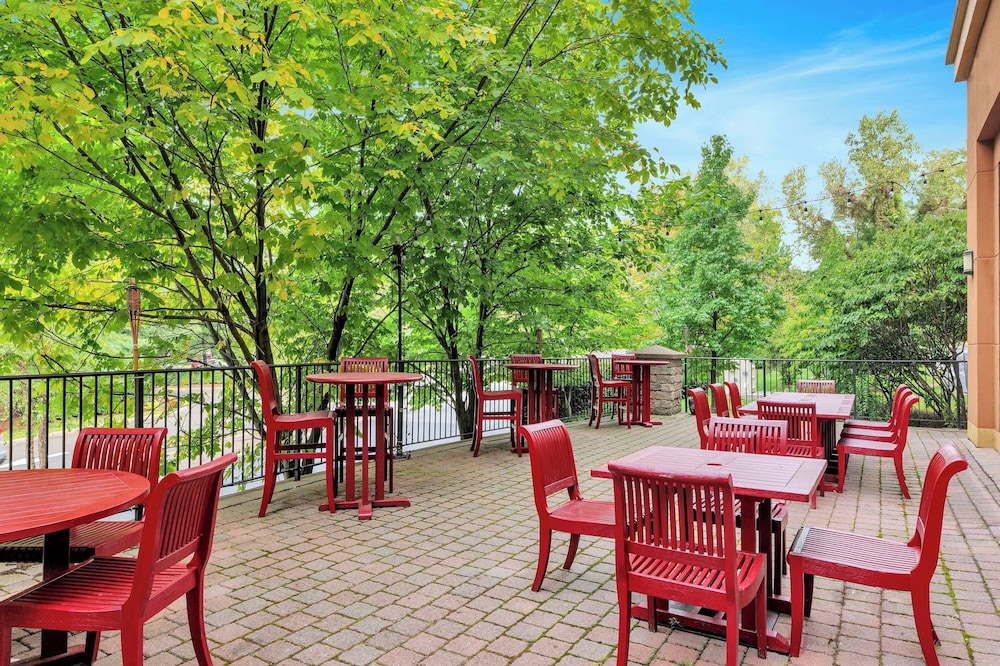 Sheraton Tarrytown Hotel - photo 44
