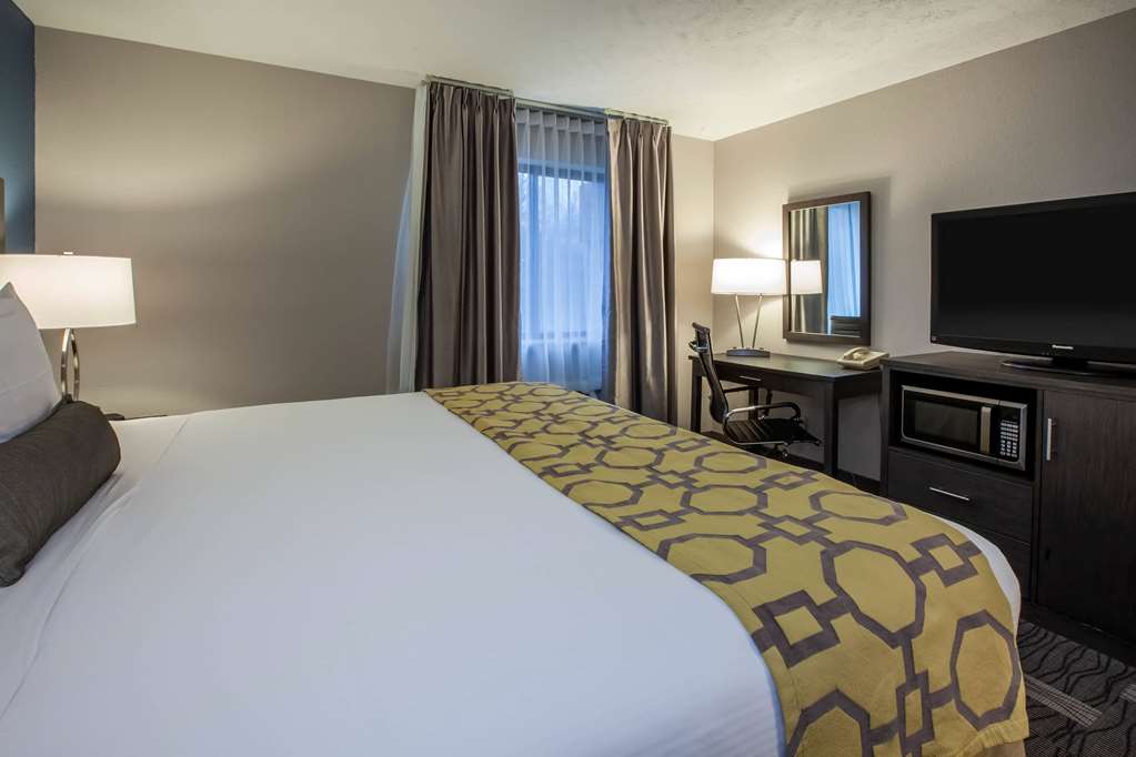 Baymont by Wyndham Traverse City - photo 15
