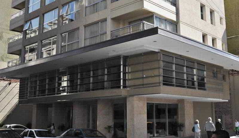 Dazzler Flats San Telmo