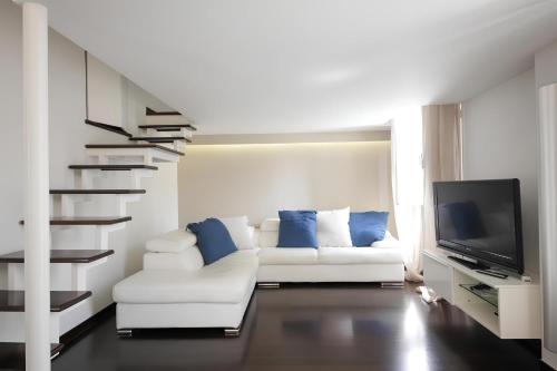 Tittas Cocoon by Monholiday in Monopoli, Italy