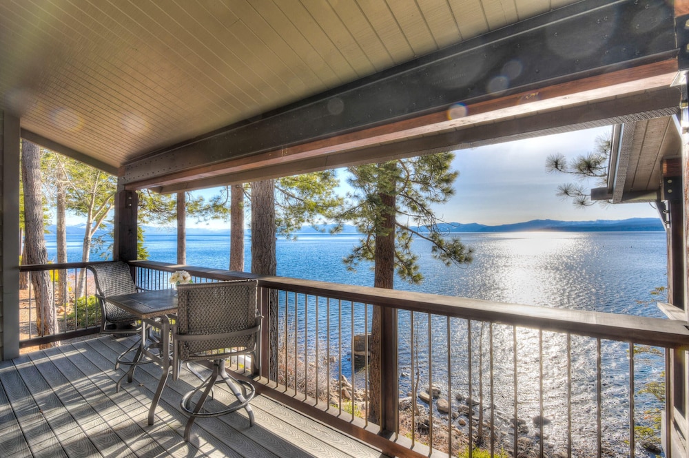 Brockway Springs Lodge - photo 41