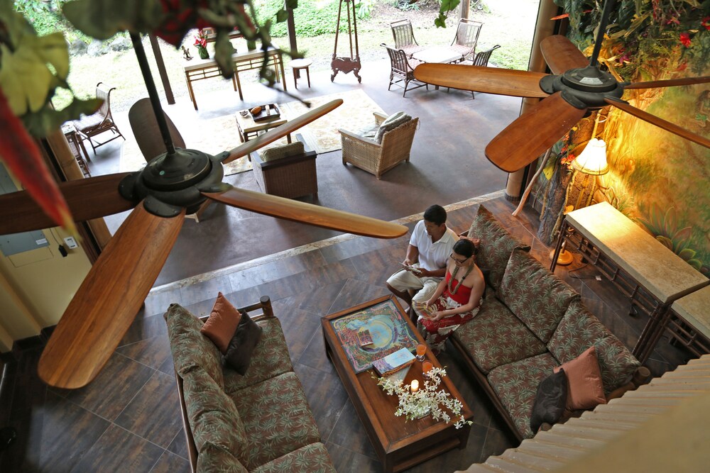 Hawaiian Sanctuary - photo 3
