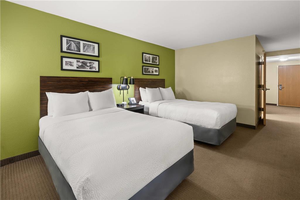 Sleep Inn Boone University Area - photo 17