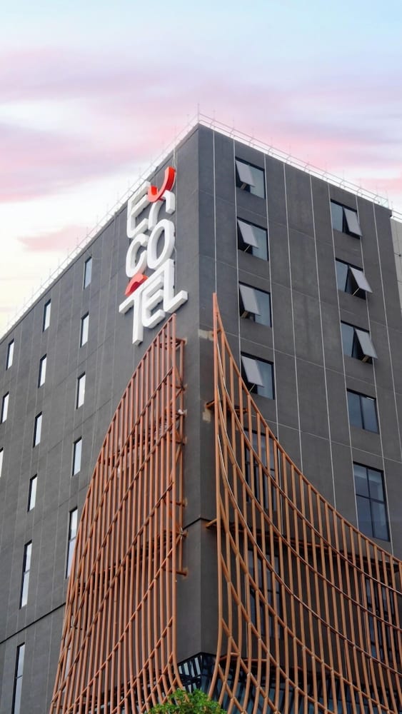 Excotel Design Hotel Surabaya in Surabaya, Indonesia