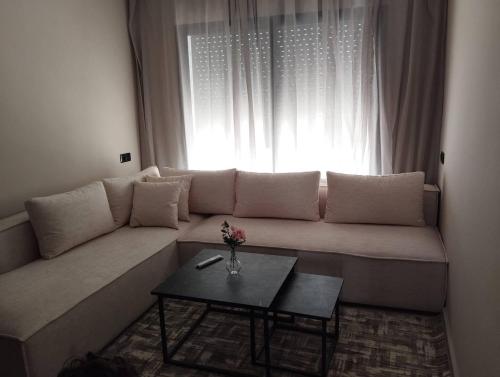 Appart familial cœur Casa — 4-Star Luxury Hotel in Casablanca, Morocco