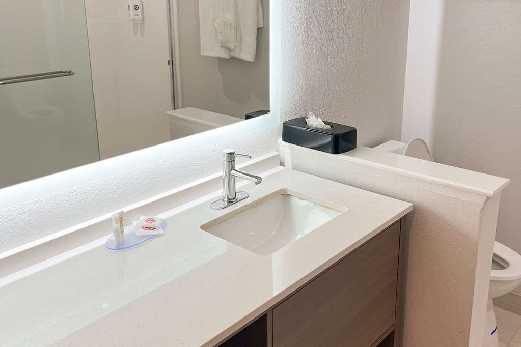 Comfort Suites Clearwater Dunedin - photo 10