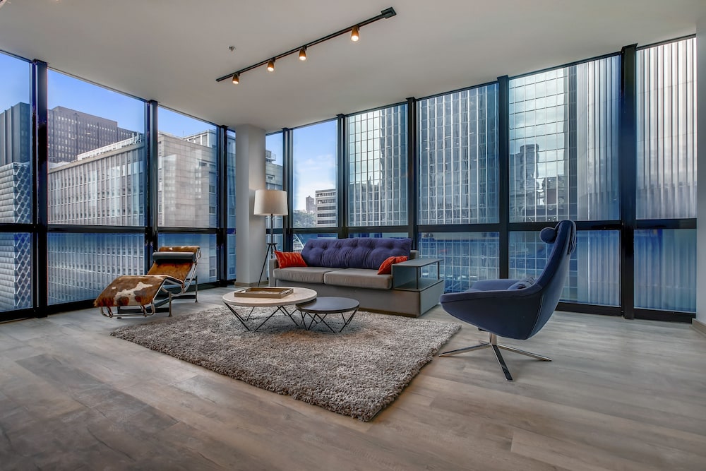 Etage Executive Living - featured photo