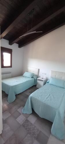 Casa Rural Raiztruf — Cinctorres — photo 5