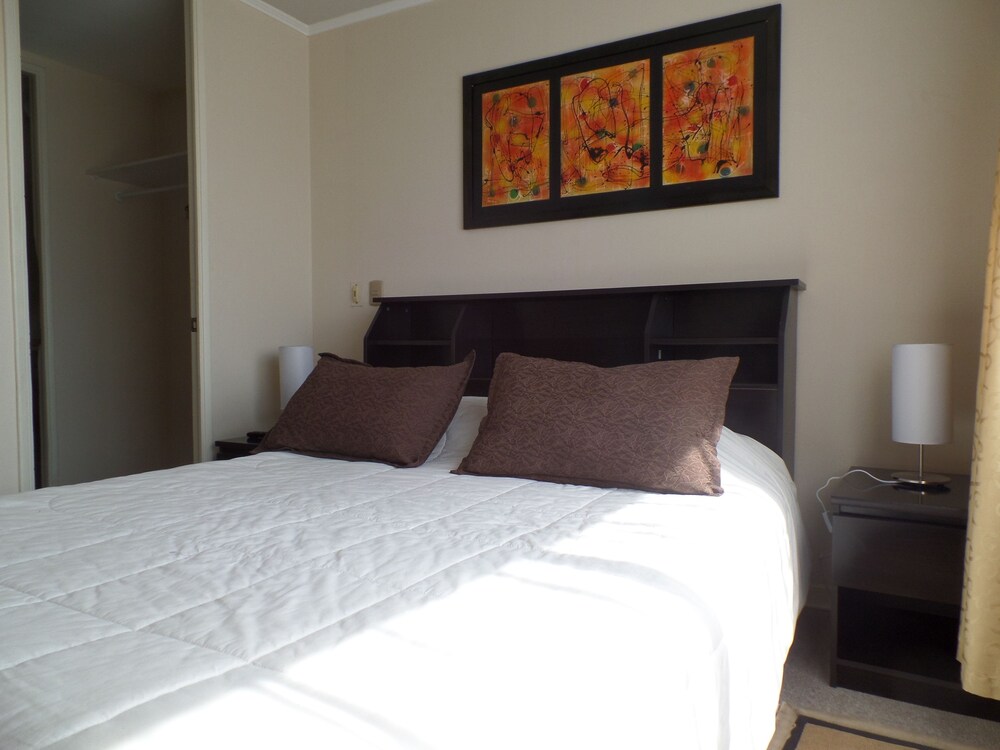 Andino Departamentos in Santiago, Chile