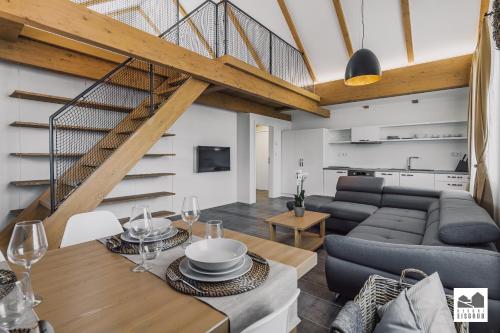 Resort Lednice Eisgrub in Lednice, Czech Republic