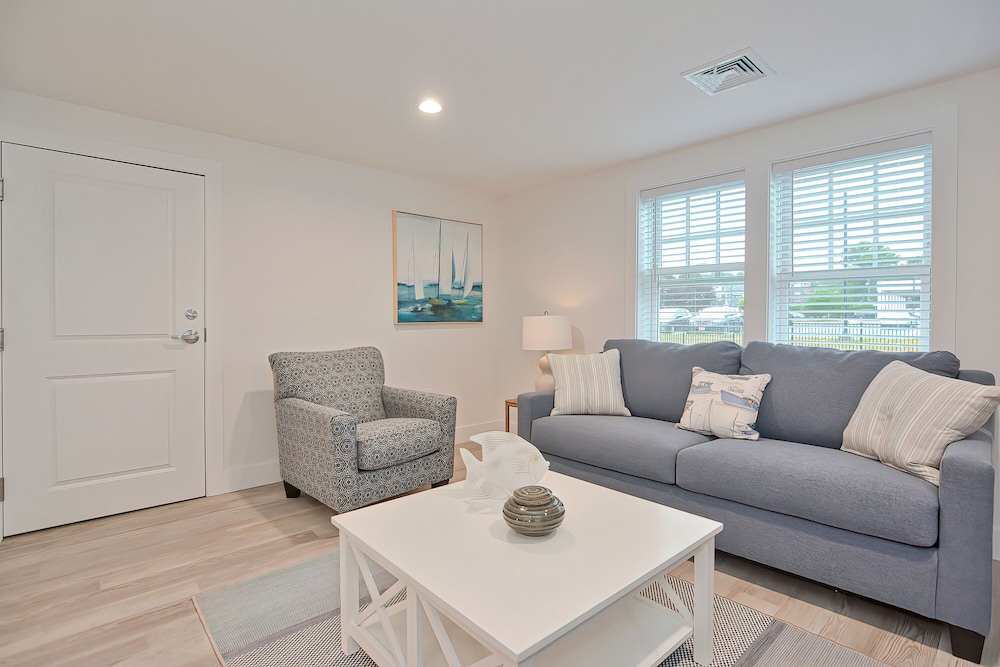 Harbourtown Suites - photo 53