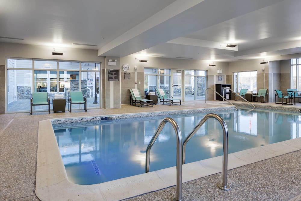 Residence Inn Bath Brunswick Area - photo 20
