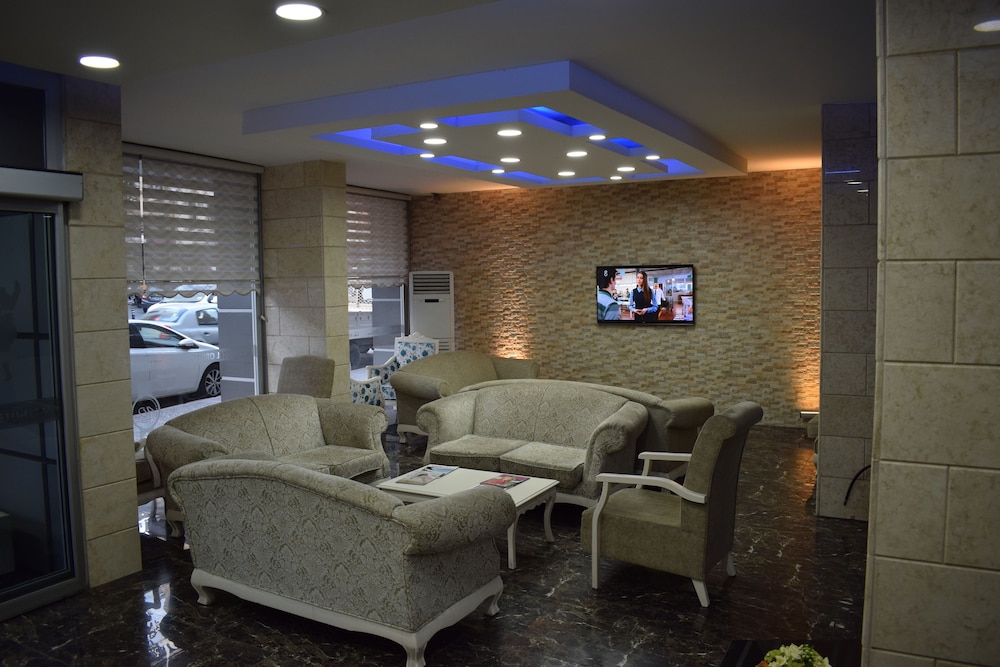 Otel Orhan — Aydin — photo 4