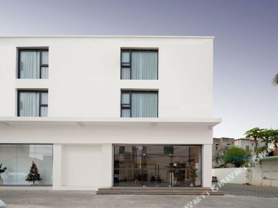 Meet House - last minute hotel in Xiamen