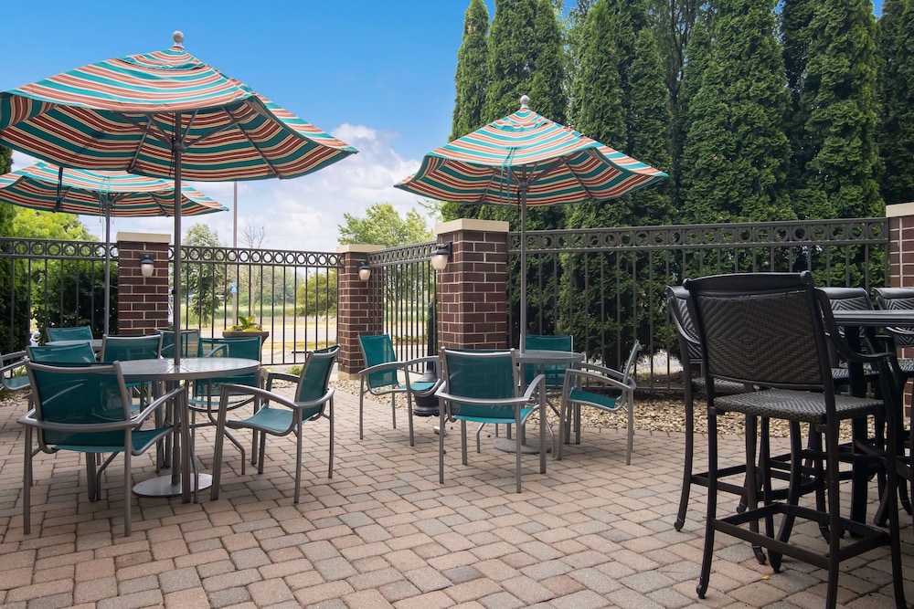 Hilton Garden Inn Madison West Middleton - photo 50