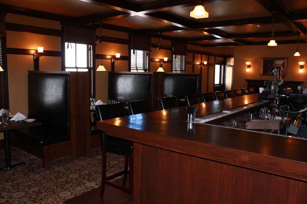 Sacajawea Hotel - photo 55