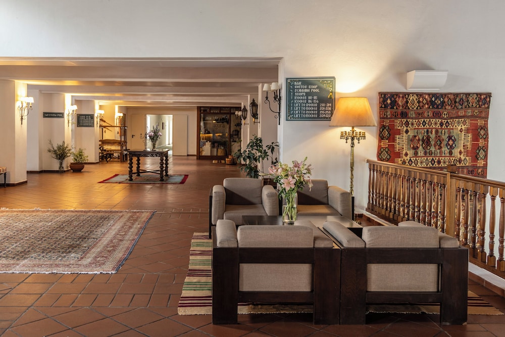 Amalia Hotel Meteora — Kalampaka — photo 5