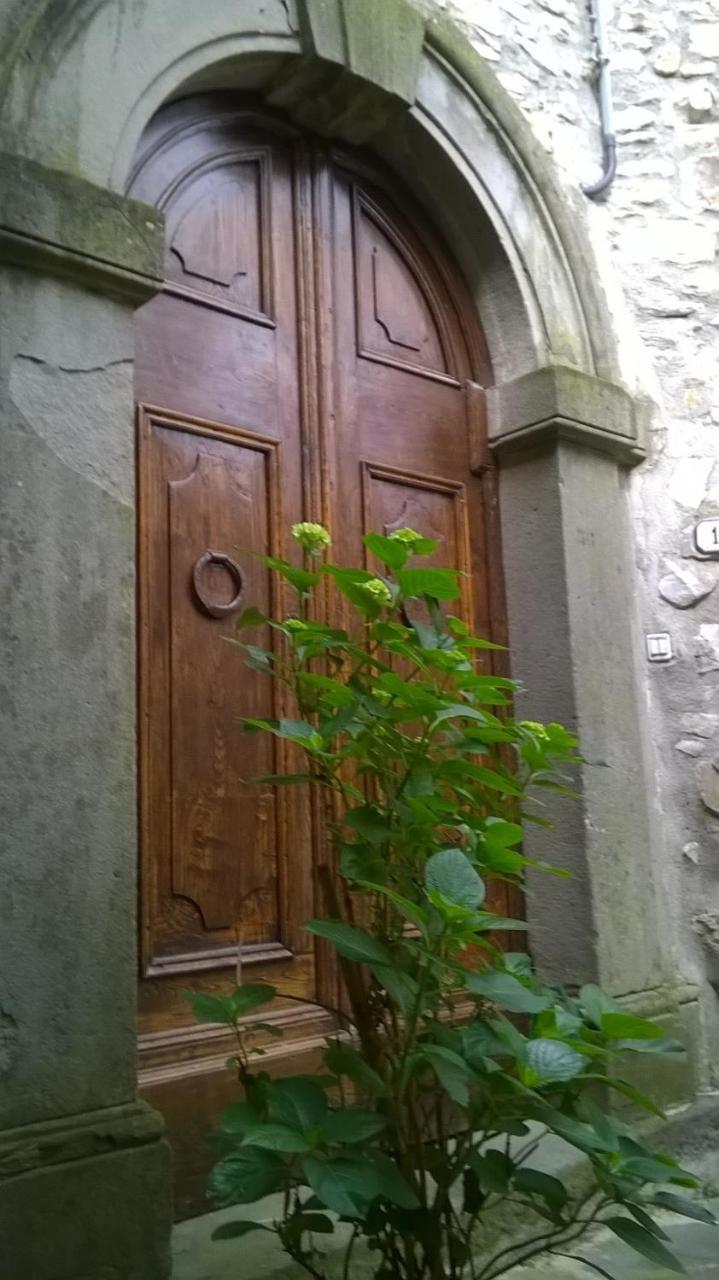 Ca Ermenegarda — hotel in Bagnone