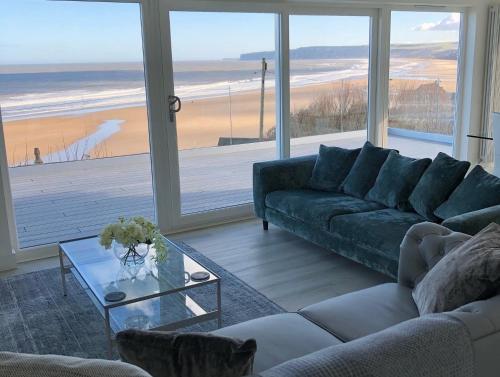 Filey Beach House