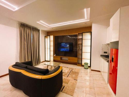 Emirates Residence — Abuja — photo 2