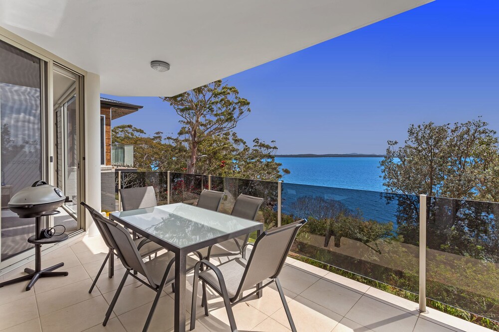 Mirage 1 24 Gloucester Street in Nelson Bay, Australia