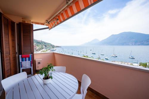 Le Vele Beth's House — 4-Star Luxury Hotel in Brenzone, Italy