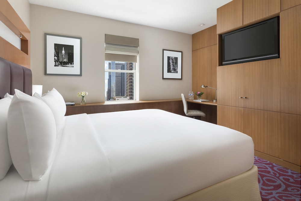 Hotel 57 by LuxUrban - photo 25