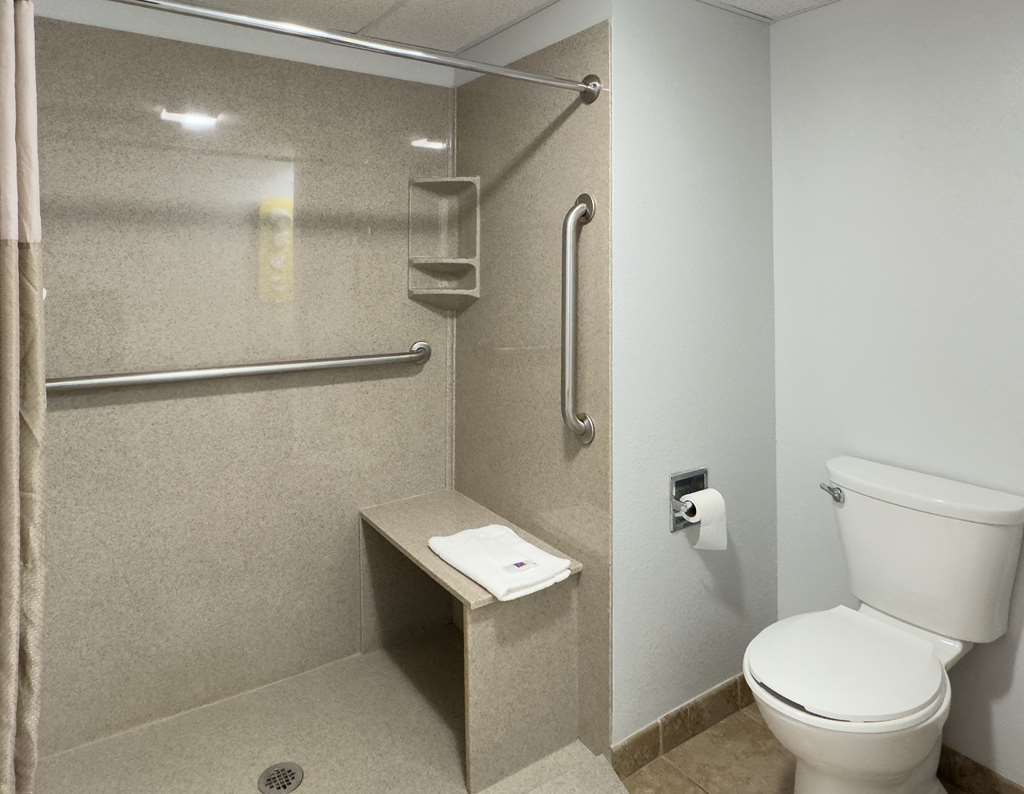 Motel 6 Dyersburg TN - photo 14