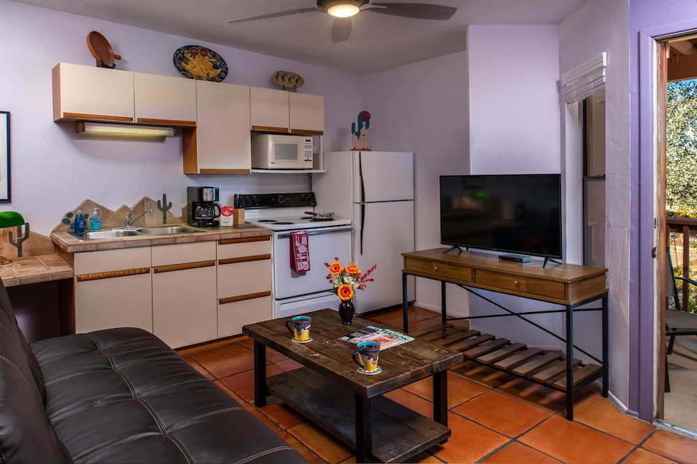 Adobe Rose Inn B&B - photo 15