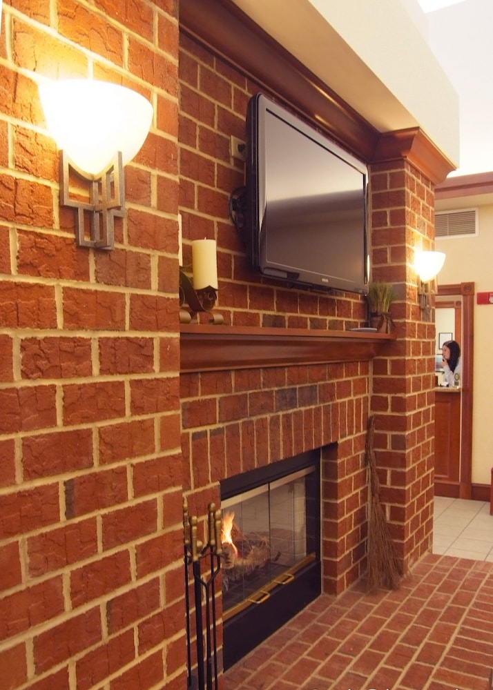 Homewood Suites by Hilton Newark Wilmington South Area - photo 40