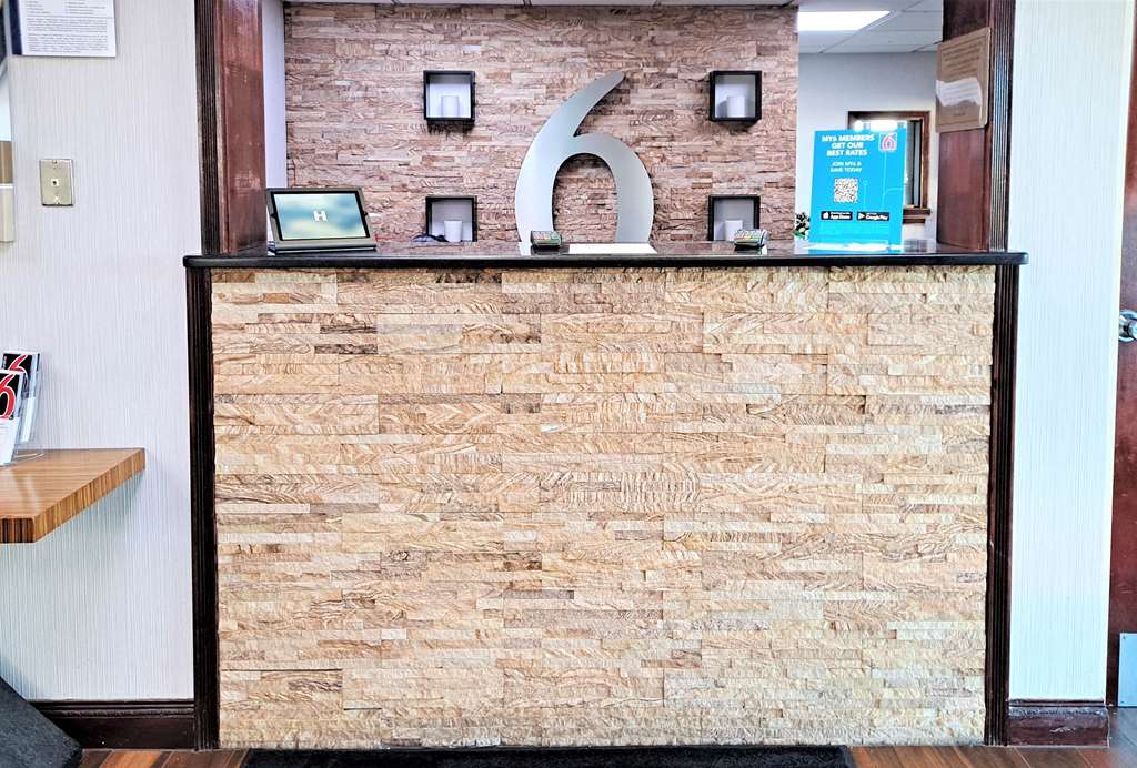 Motel 6 Catonsville MD Baltimore West - photo 17