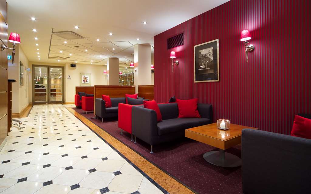 מזון ומשקאות