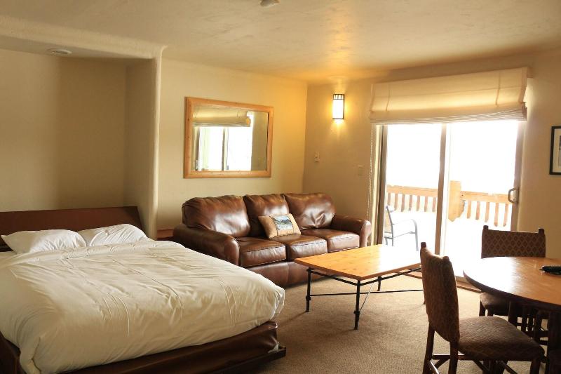 Sioux Lodge Suites by Grand Targhee Resort - photo 33