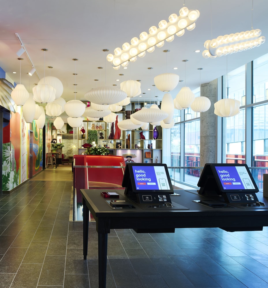 citizenM Austin Downtown — Austin — photo 5
