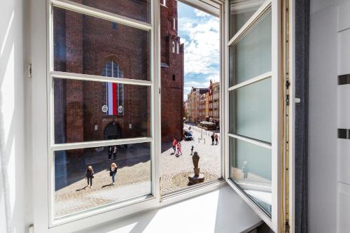 Piwna Apartament — 4-Star Luxury Hotel in Gdansk, Poland